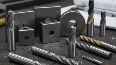How to Choose the Best Cemented Carbide Tools for Your Needs?