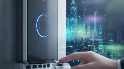 How to Choose the Best IP Access Controller for Your Business?