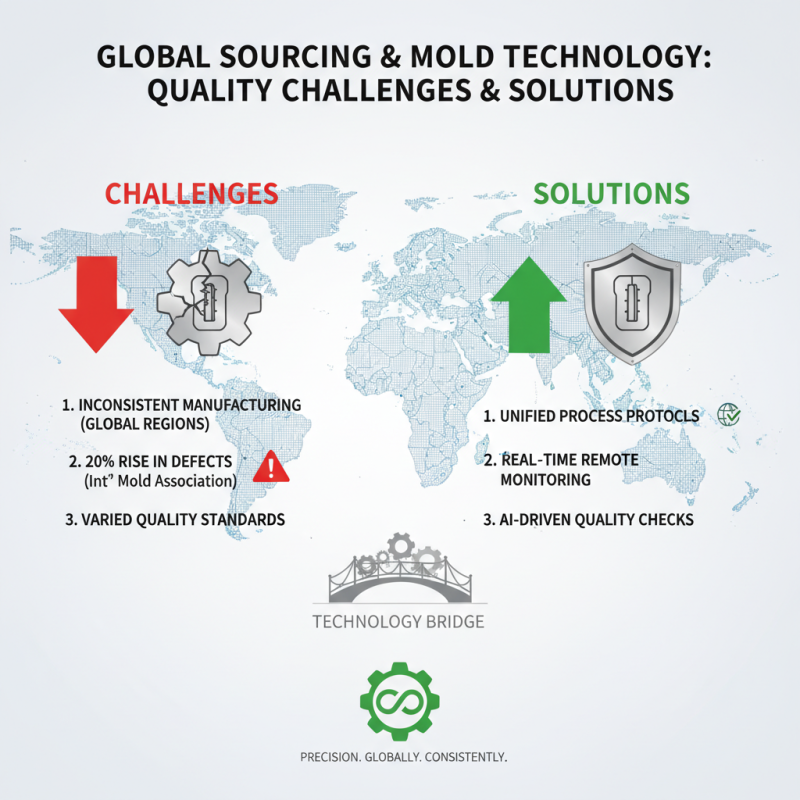 How to Leverage Advanced Mold Technology for Global Sourcing?
