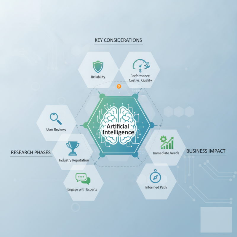 Top AI Server Manufacturers to Consider for Your Business Needs?