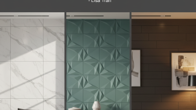 2026 How to Choose the Best Decorative PVC Wall Panels?