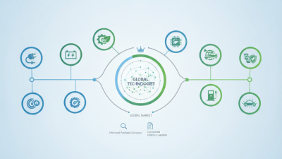 Top 10 Automobile Drive Technologies in China for Global Buyers?