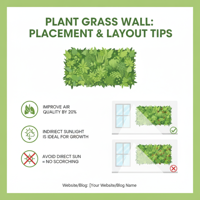 Best Plant Grass Wall Ideas for Stunning Interior Decor?