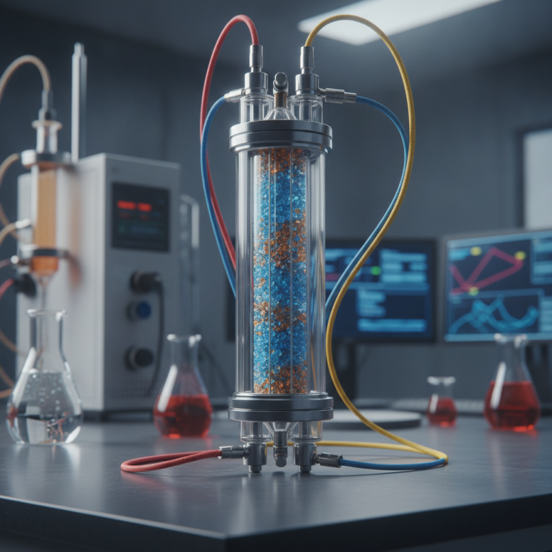 How to Choose the Right Ltron Es Ovm Column for Your Needs?