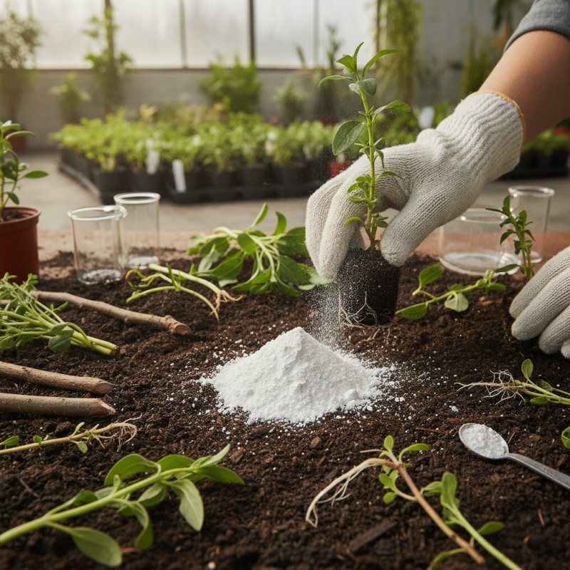 2026 Top Rooting Hormone Powder Benefits for Global Buyers?
