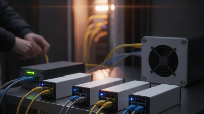 How to Choose the Best Poe Extender for Your Network Needs?