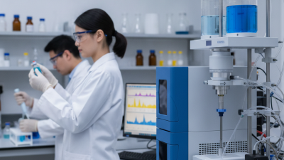 Top 10 Nickel Chromatography Methods for Global Buyers?