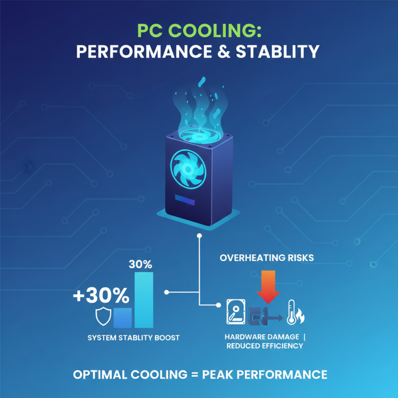 What is PC Cooling and Why is it Necessary for Your System?