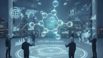 AZD-5305 Intermediate Best Options for Global Buyers?