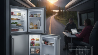 Top RV Fridge Freezer Options for Global Buyers in 2026?