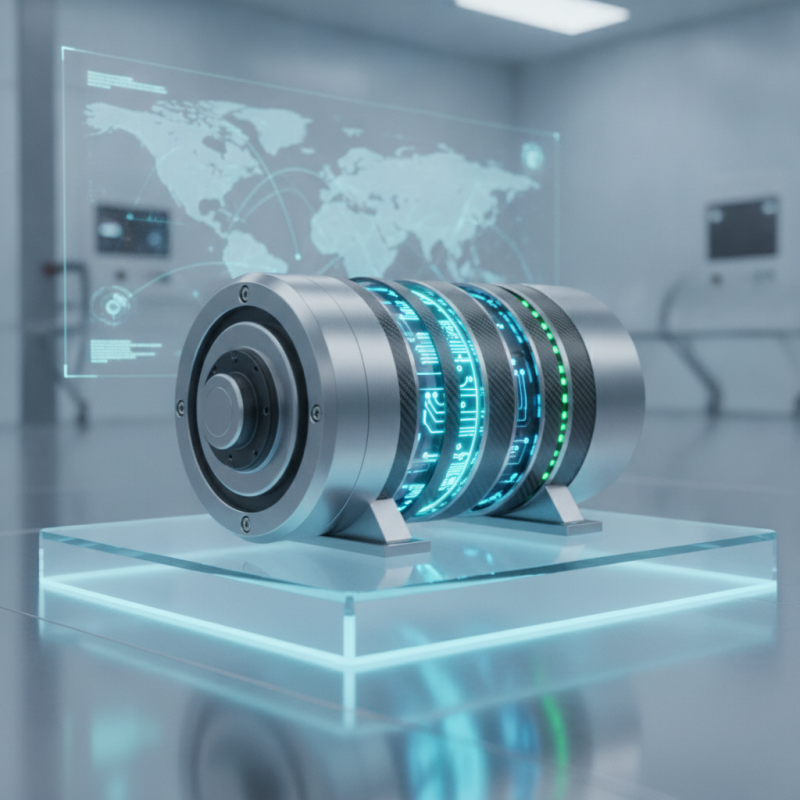 2026 Best Ac Asynchronous Motor for Global Buyers Guide?
