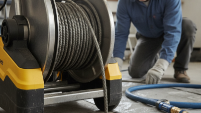 Best Sewer Cleaning Machines for Effortless Drain Solutions?