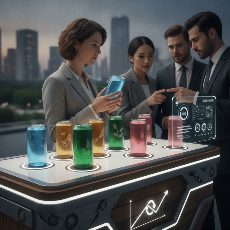Best PET Cans for Global Buyers to Consider in 2026?
