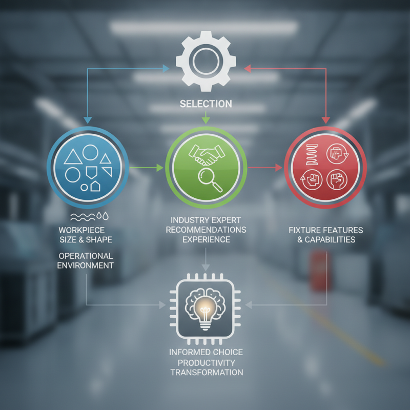 How to Choose Automated Electro Permanent Magnetic Fixtures?