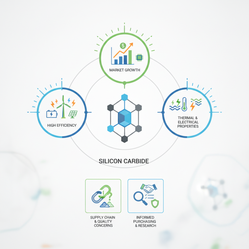 What is Silicon Carbide and Why is it Important for Buyers?