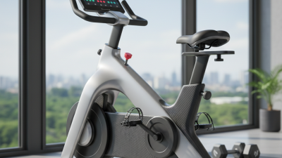 2026 Best Exercise Bike Reviews and Buying Guide?