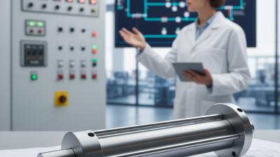 Double Acting Cylinder Buying Guide for Global Importers?