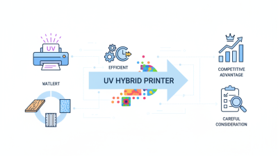Why Choose a UV Hybrid Printer for Your Printing Needs?