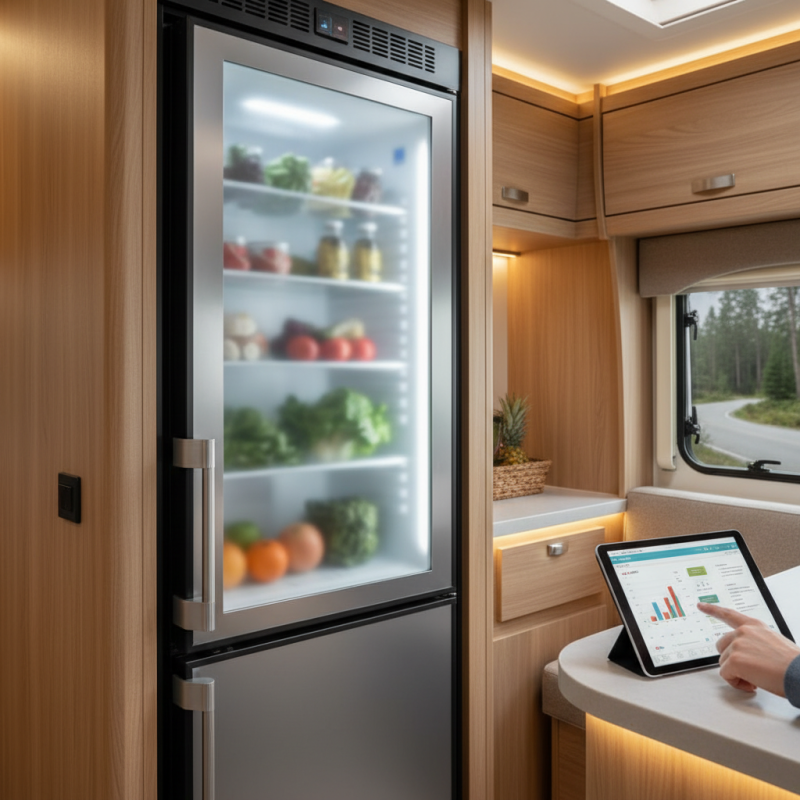 2026 How to Choose the Best RV Refrigerator Manufacturers?