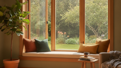 2026 Best Wood Windows Guide for Your Home Renovation Needs