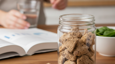 Why Choose Freeze Dried Liver for Nutritional Benefits?