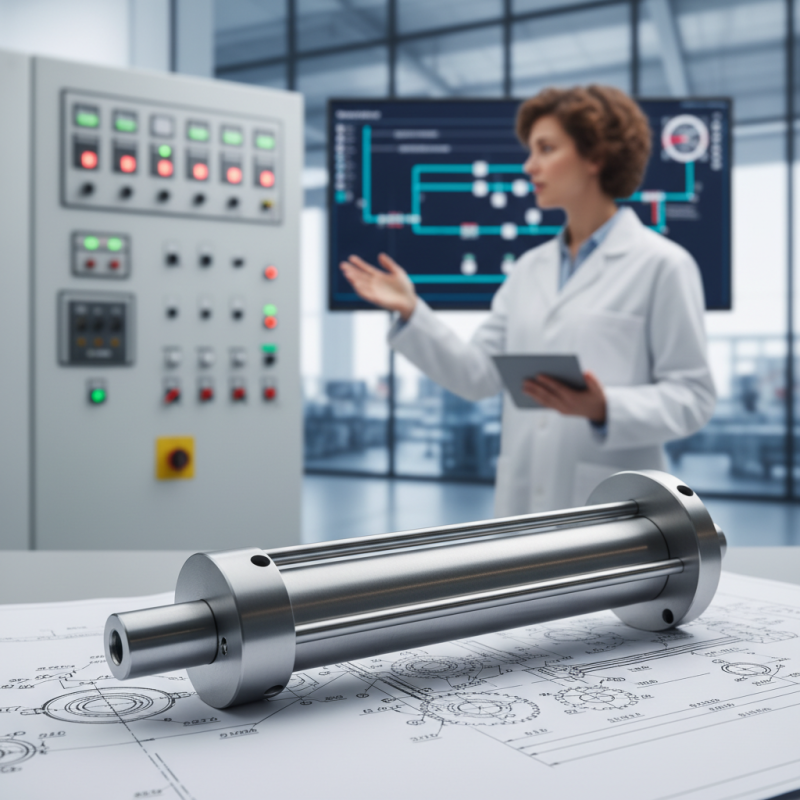Double Acting Cylinder Buying Guide for Global Importers?