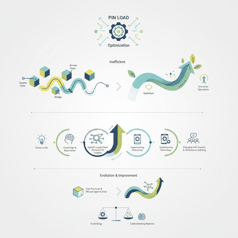 Best Ways to Optimize Pin Load for Your Supply Chain