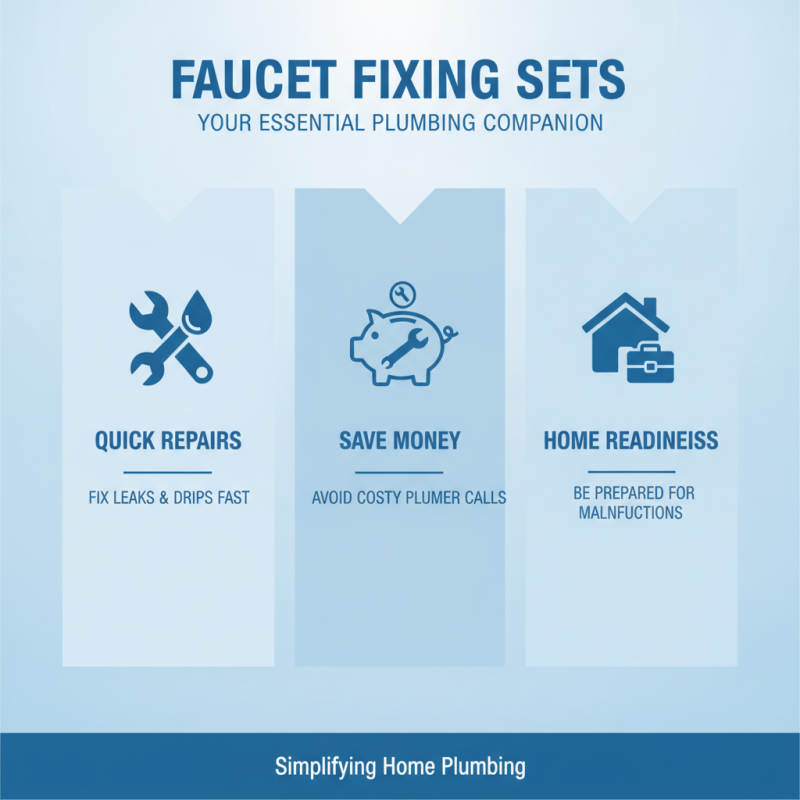 Top 10 Fxing Set For Faucet You Need to Know?