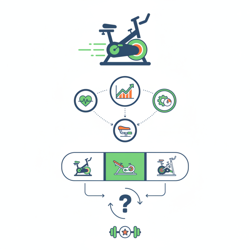 What is the Best Exercise Bike for Home Workouts?