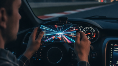 What is Car Dashboard Racing and How to Get Started?