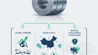 Top Quality Steel Coil for Global Buyers in China