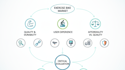China Best Exercise Bike Buying Guide for Global Importers?