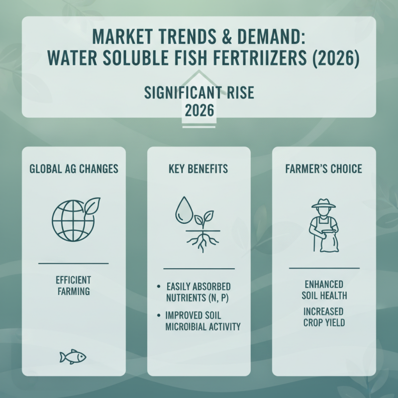 2026 Top Water Soluble Fish Fertilizer for Global Buyers?