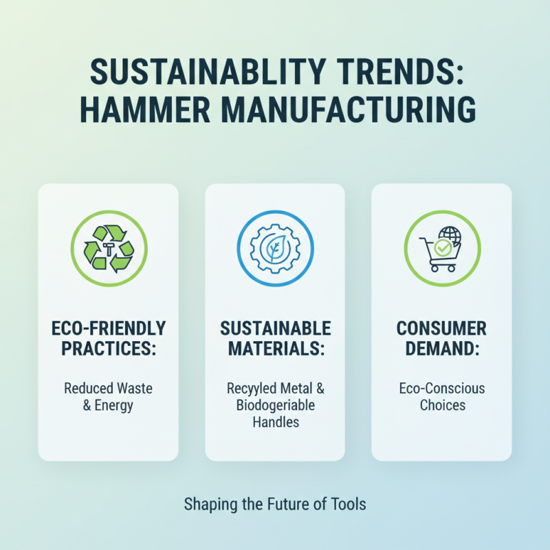 2026 Top Breaking Hammer Trends for Global Buyers?