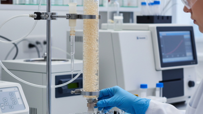 What is a DNA Affinity Column and How Does it Work?