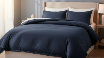 How to Choose the Best Solid Color Down Duvet for Your Home?