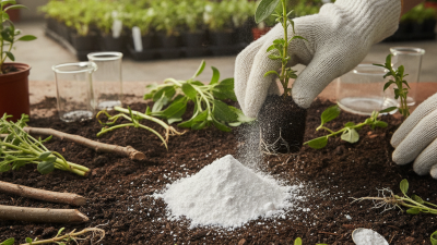 2026 Top Rooting Hormone Powder Benefits for Global Buyers?