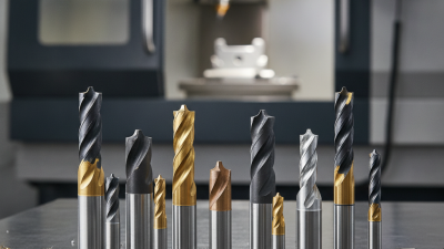 Why Choose the Right End Mill for Your Machining Needs?