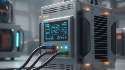 Why Choose a Scr Power Regulator for Your Business Needs?