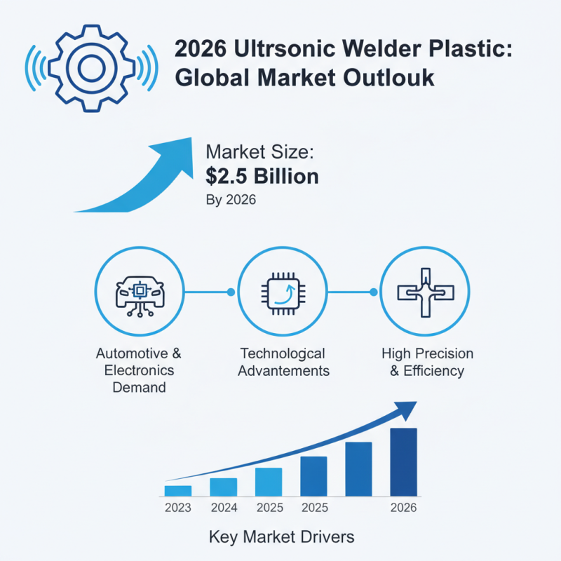 2026 Best Ultrasonic Welder Plastic for Global Buyers?