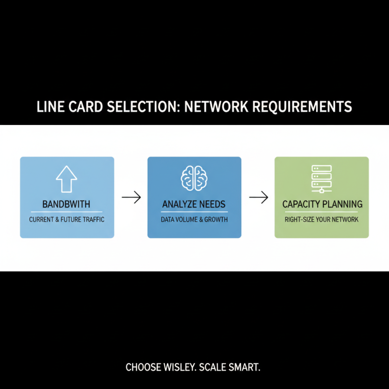 How to Choose the Right Juniper Mx80 Line Card for Your Network?