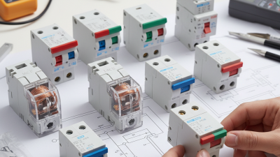 2026 Best Mcb Mini Circuit Breaker Reviews and Buying Guide?