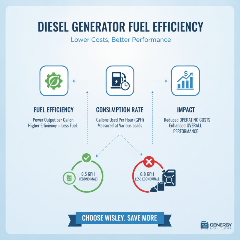 2026 How to Choose the Right Diesel Generator Set for Your Needs?
