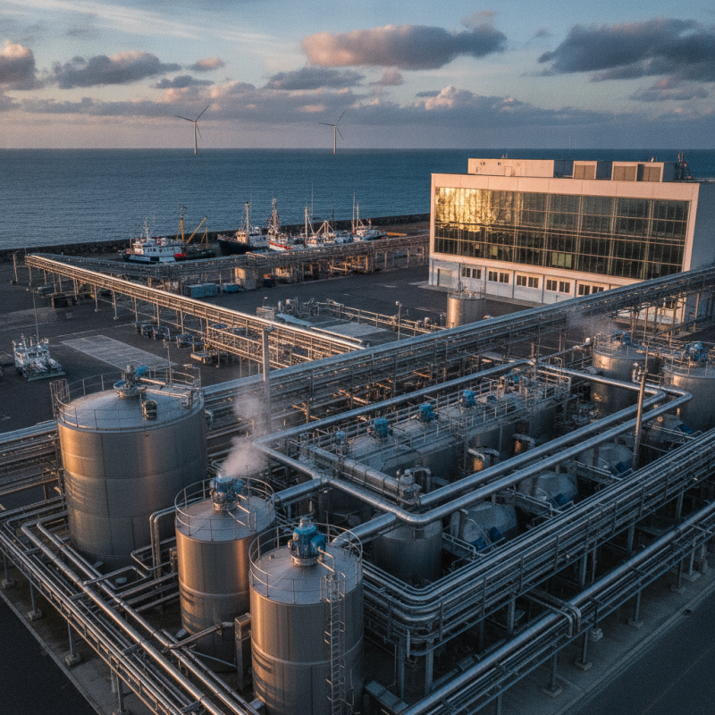 Best Fish Meal and Oil Processing Techniques for Global Buyers?