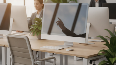 Why Choose Cover Glass For Monitor for Your Business Needs?