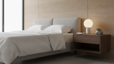 How to Choose the Best Floating Nightstand for Your Space?