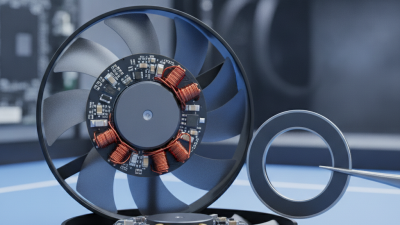 What is a DC Brushless Cooling Fan and How Does it Work?