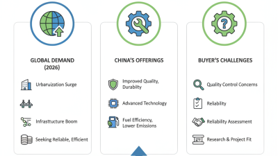 Top China Dump Trucks for Global Buyers in 2026?