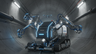 2026 Best Sewer Cleaning Machine for Global Buyers?