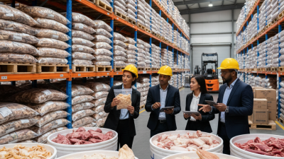 How to Purchase Freeze Dried Meat in Bulk for Your Business?